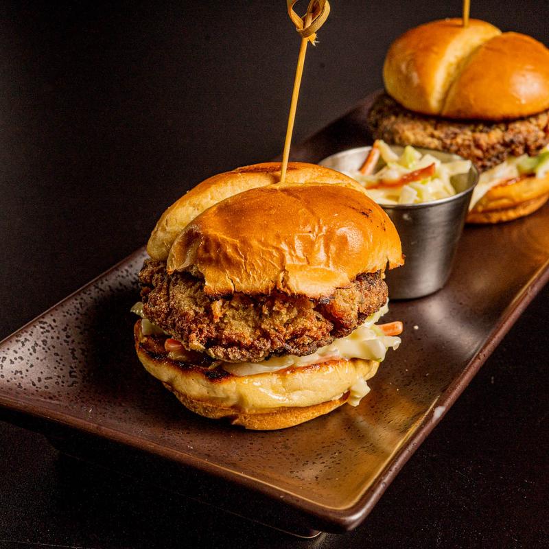 Top Notch Entertainment And Lounge Photos 2